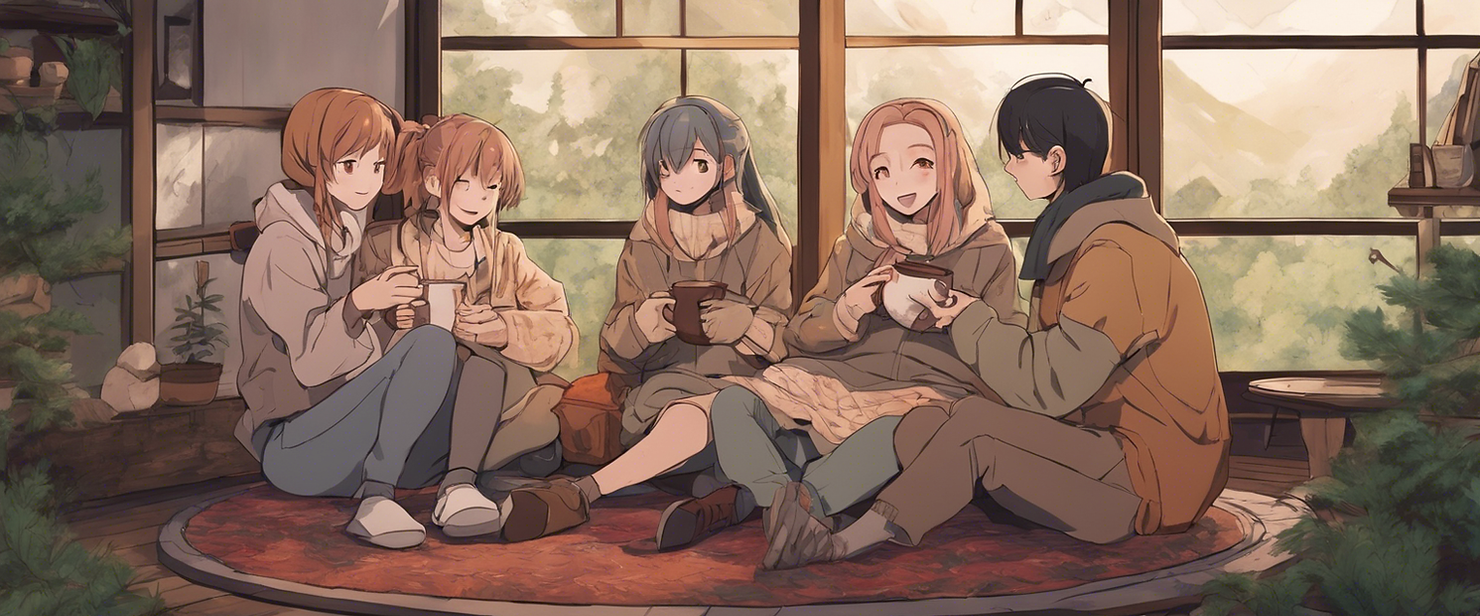 The Joy Of Cacao Circles Connections And Community