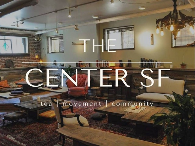 Agroverse and The Center SF partnership