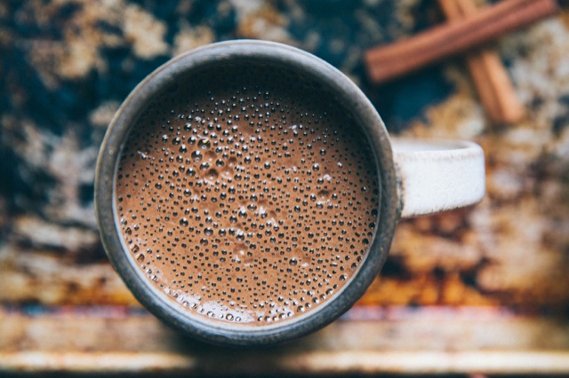 Ceremonial Cacao and the Art of Being