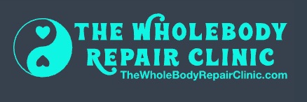 The Whole Body Repair Clinic Logo